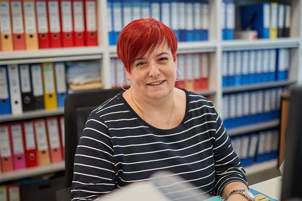 Simona Bartošová Albi